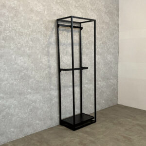 Estante Compacta Mod 1