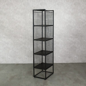 Nicho Aramado 4 - Mod 1