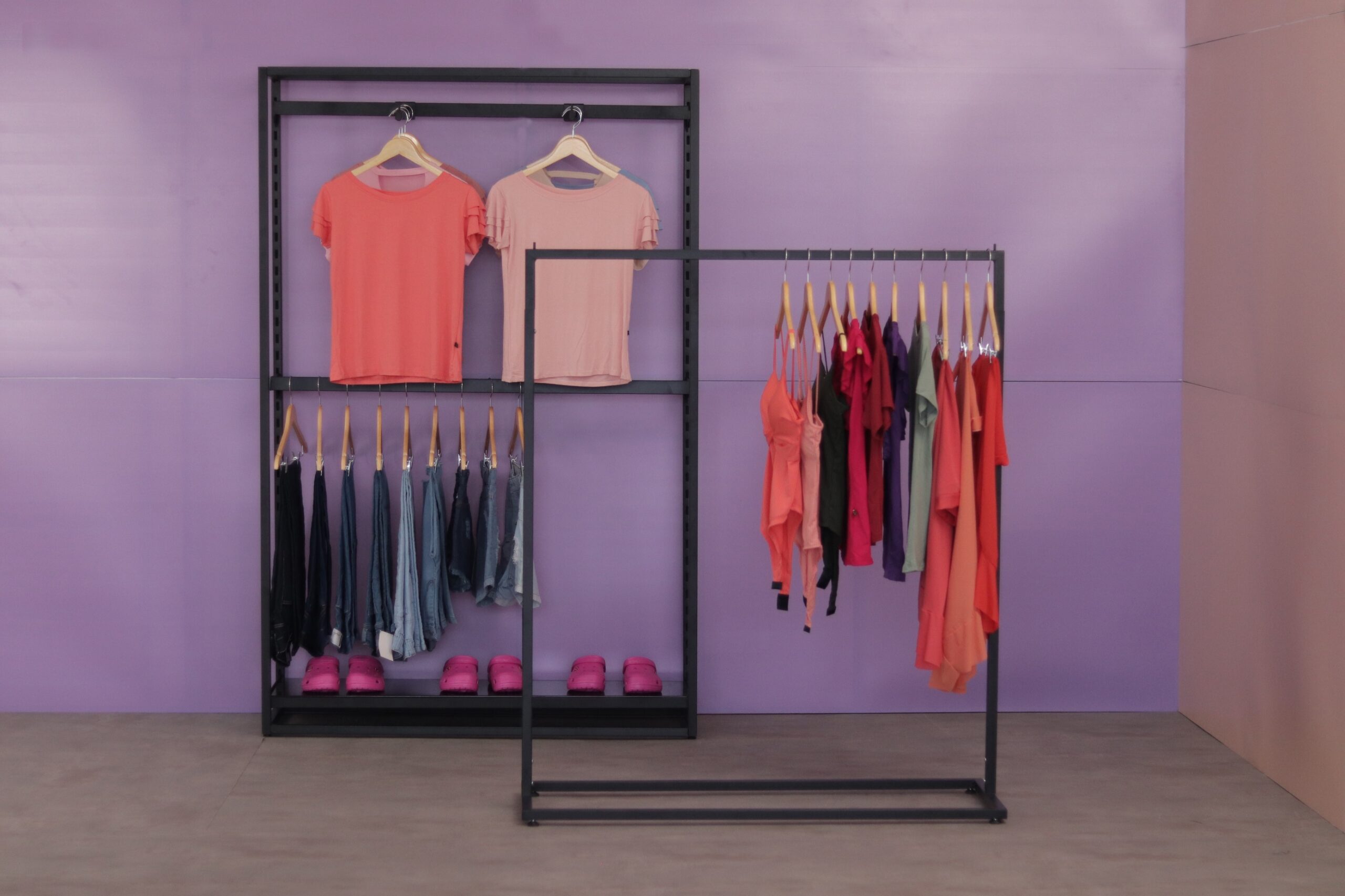 Fábrica de Loja - Home